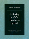 Suffering and the Goodness of God (eBook)